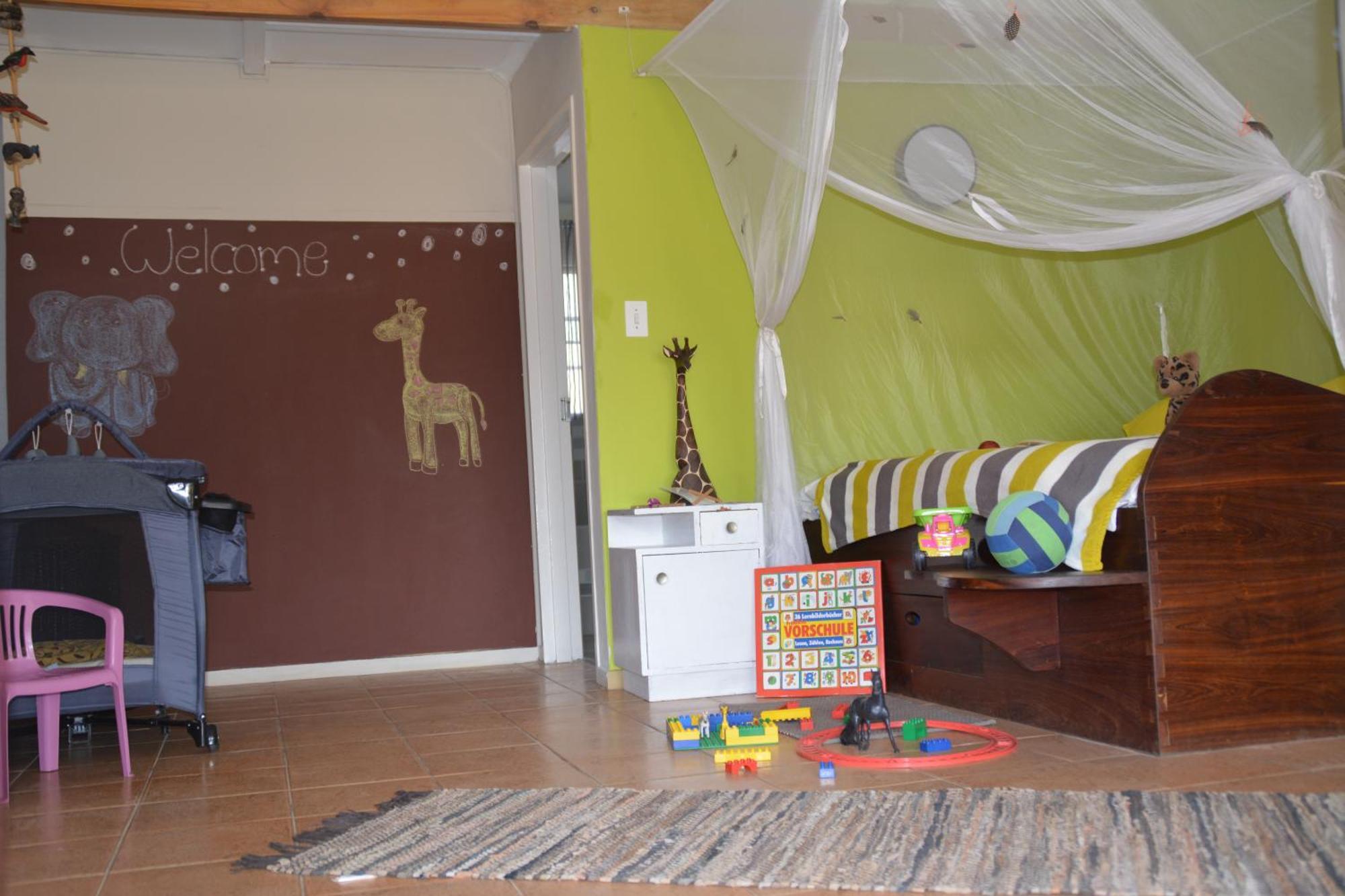 Gabus Safari Lodge Otavi Eksteriør billede